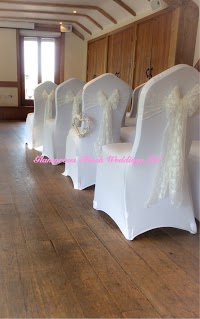 Chair Cover Hire   Wedding Hire   GTW Ltd 1091822 Image 4